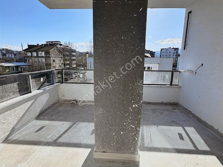 Nilüfer Akçalar Da Sıfır 3+1 Merkezde Satılık Daire