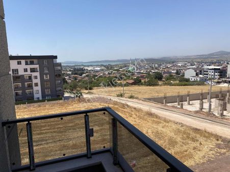 Akçalar'da 3+1 Arakat Daire Fsm İnşaattan