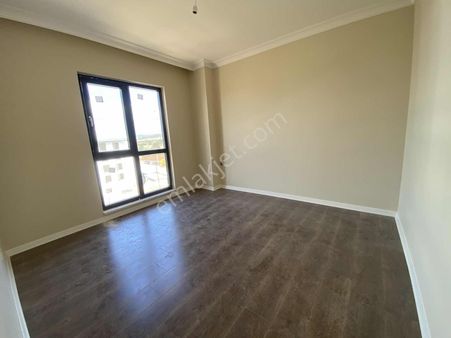 Akçalarda Fsm İnşattan 3+1 Dubleks Manzaralı Daire