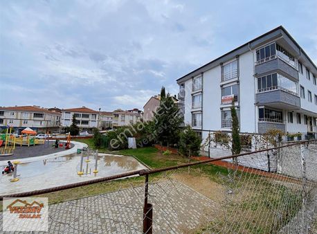 Vezirev Emlak'tan Tikenli Mah. Süper Konumda 2+1 Satılık Daire