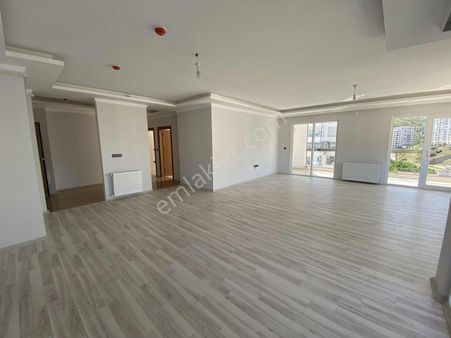 Trabzon Kaşüstü'nde Kiralık Daire