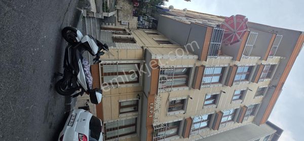 Gülbahar Mahallesi Şahika Sokak'ta Satılık 2+1 Daire