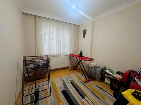 Kartal Cevizlide Hastane Yakını Kısmi Eşyalı Kiralık 2+1 Daire