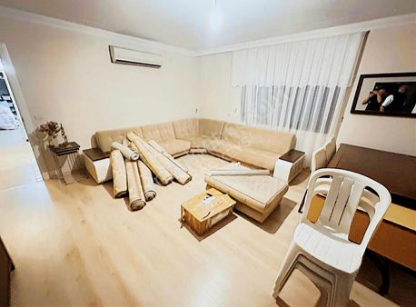 Marmaris'de Kiralık Asansörlü 2+1 K.mutfak Daire