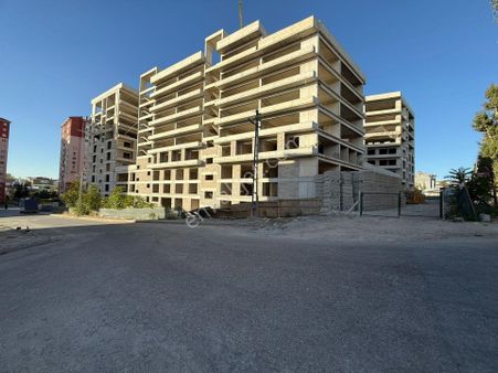 Ankalife'tan Altınevler Mah. Sıfır Yeni Binada 2+1 Satılık Daire