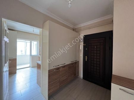 Halkalı Toki Bezirganbahçe Konutları 2+1 Kiralık Daire