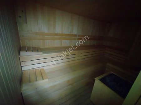 Goldiva Familya Sitesinde İçi Full Yeni 3+1 Fırsat Daire