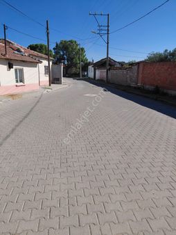 Saruhanlı Paşaköy De Satılık 385 M2 İmarlı Arsa 1.425.000 Tl