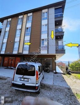 Kelepir Satılık 1+1 Eşyalı Düzce Ünv. Kampüs Girişine 200mt