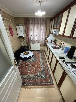 Bayram Gayrimenkulden Pınarbaşı Mah 2+1 Ara Katta Salon Bağımsız Geniş Satılık Kupon Daire