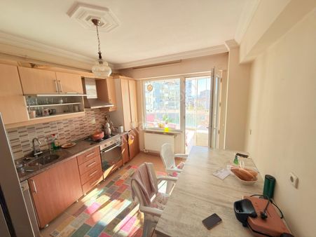 Edirne Merkez Atatürk Mahallesi Satılık 3+1 Daire