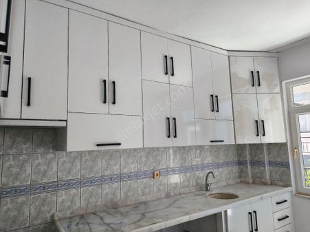 Manavgat Emek Mahallesi'nde 3+ 1 Kiralık Daire