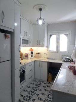 100.yılda,diş Has. Civ.,4.kat,3+1,doğalgazlı Kapalı Mut Satılık Daire