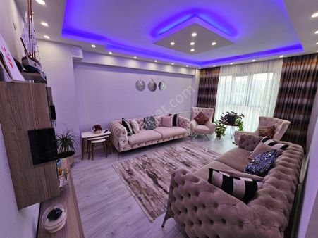 Alp Yapı Emlak'tan Gönen Rüstem'de Satılık Sıfır Ayarında Dublex Daire