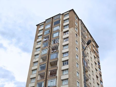 Fed Global / Tacettin Veli Mah. Bakımlı Geniş Kiralık 3+1 Daire