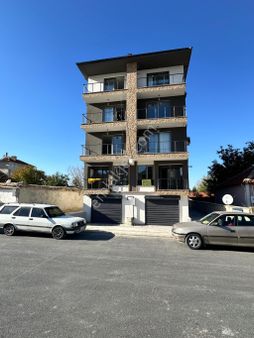 Dinç Emlaktan İstasyon Mahallesinde Kiralık Daire