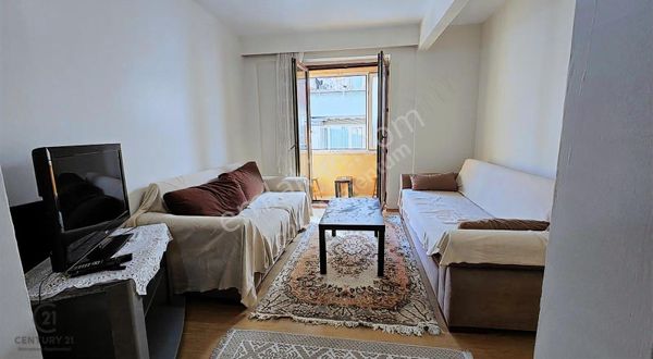 Talatpaşa Caddesinde Full Eşyalı Kiralık Daire 4-12 Rent