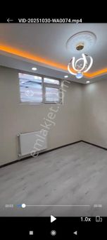 Esenyurt Talatpaşa Mahallesi Satılık 2+1 Bahçe Katı İskanlı Sıfır Daire