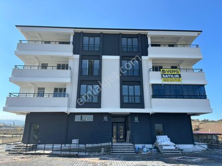 Vepaş'tan Esentepe Yeni Hastane Yolu Üzeri Satılık 2+1 Daire