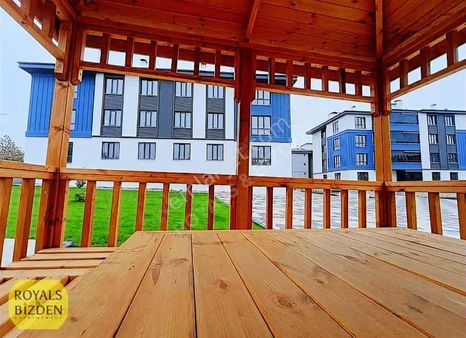 Selçuklu Mete Konakları Yanı 3+1 Site İçi Asansörlü Sıfır Daire.