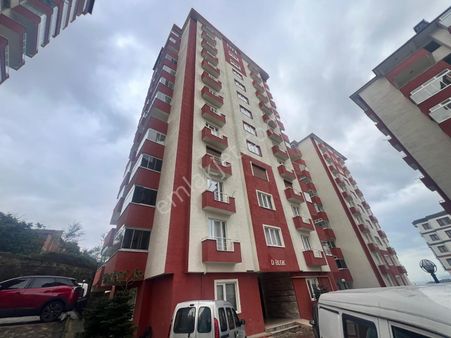 Ortahisar Çukurçayır İdeal Evler Sitesi'nde 3+1 Satılık Daire
