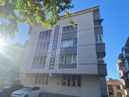 Çankaya Cebeci Fakülteler Mahallesi Satılık 3+1 Daire