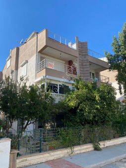 🏡 Didim Çamlık Mahallesi’nde Deniz’e 3 Dakika Mesafede 3+1 Dubleks Daire