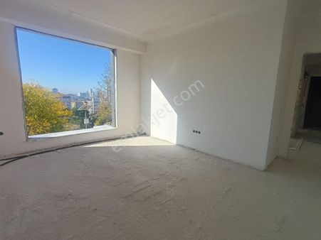 Mertcan Dan Gümüşpınar Mah Arakat 2+1 Balkonlu Sıfır Satılık Daire