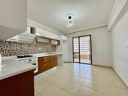 ***nasip'ten***çift Banyolu Asansörlü Teras Balkonlu 3+1 Daire