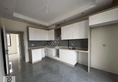 Çakmak Ta Sıfır 3+1 Geniş Ve Ferah Satılık Daireler