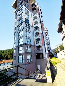 Mertcan Dan Yakacık'ta Orman Ve Adalar Manzaralı Lüks 3+1 Satılık