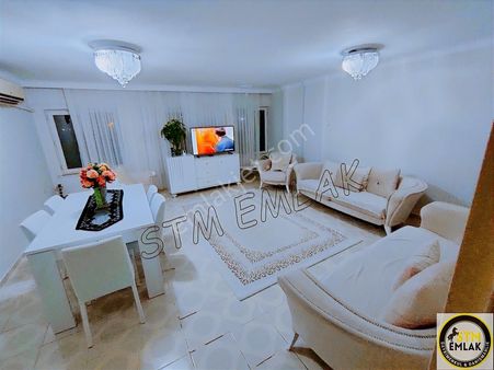 Stm Emlaktan Paşabyır Mah. Ordu Cad. Yakınında Satılık 4+1 Daire