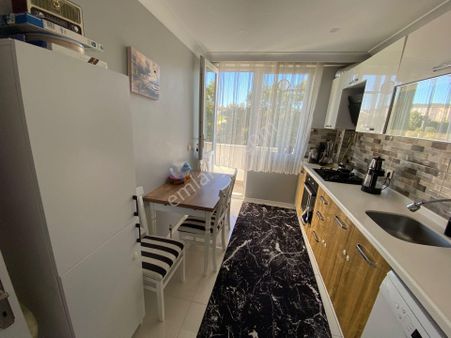 Ekşioğlu Gyd'den Aksede Site İçerisinde Satılık 2+1 90m2 Arakat