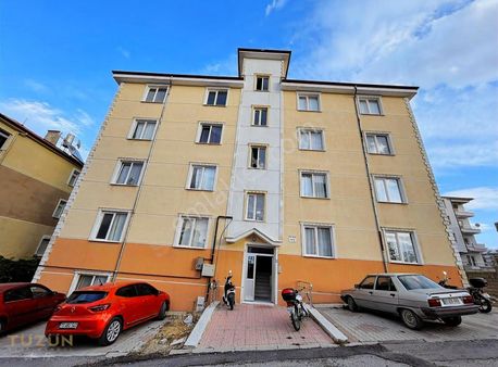 Tüzün'den Karaman Merkezde 1+1 Eşyalı Kiralık Daire