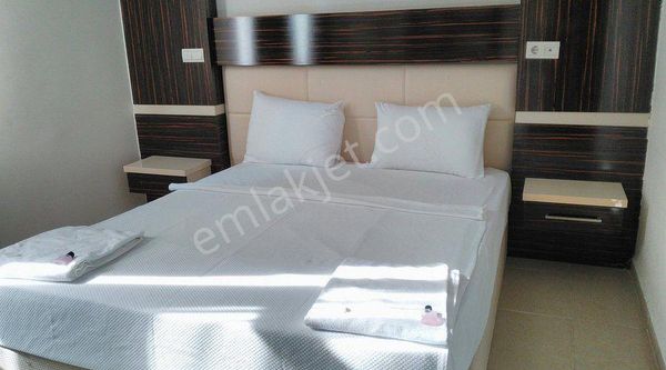 Akkuş Termal 2+1 Satılık