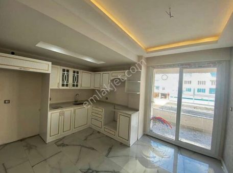 Hızlı 21 Gayrimenkul'den Otogar Civarı 2+1 Satılık Lüks Daire