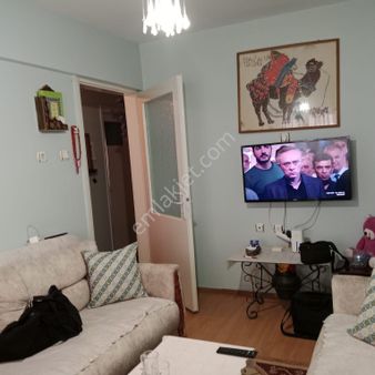 Aydın Efeler De Satılık Daire