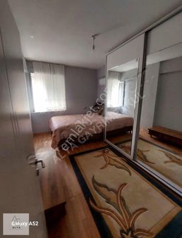 Gündoğdu Mah 2+1 Katta Kent Meydanı Dibi Kredi Uygun