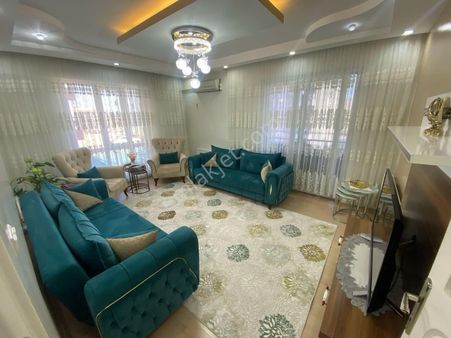 Tepe Gayrimenkul’den Beykent’te 2+1 Daire