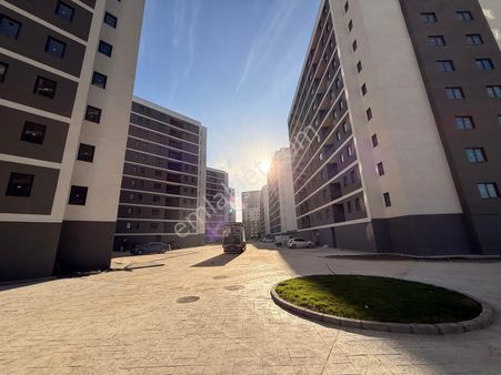 Kaçmaz Emlak Prestij Yeni Hayat Satılık Sıfır 3+1 Ara Kat Daire