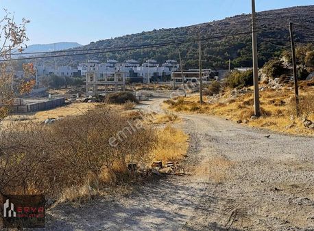 Dikili Çandarlı Villa İmarlı Arsa