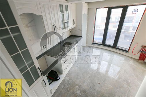 🟨⬛bandırma 17 Eylül Mahallesi'nde Satılık Muhteşem Tasarım 2+1 İskanlı Daire⬛🟨