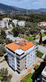 Bornova Erzene Mahallesi Satılık Dubleks Daire