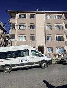 4+1 Dublex En Ön Cephe Manzaralı