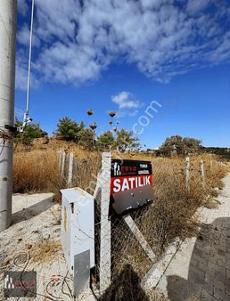 Urla'nın Gözdesi Kekliktepe De 310 M2 Bahçe