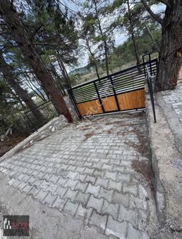 Menderes Yeniköy Fırsat Arazi