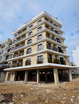 İzmir Buca Dokuzçeşmeler Eşyalı 2 Adet 1+1 Ve 2+1 Dubleks Daire