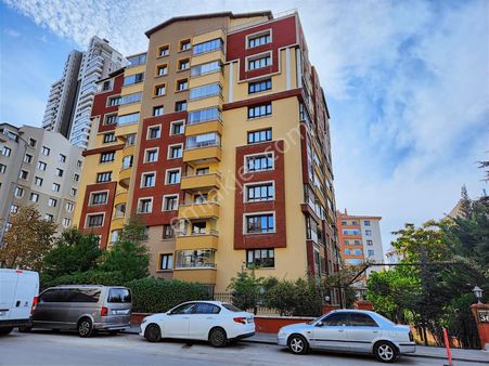 Çukurambar Batuhan Apartmanında 4+1 205 M2 Ofis