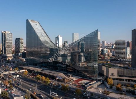 Çukurambar Yda Center Eşyalı Yapılı 120 M2 Kiralık Ofis