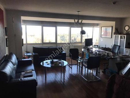 Balgat Türkocağı Cadde Üzeri 2856 M2 Yapılı Plaza Binası